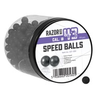 Gumové náboje RazorGun 43 kal.43 / 200 ks pre Umarex Gumové náboje RazorGun 43 kal.43 / 200 ks pre Umarex