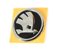 LOGO ODZNAK ZNAK ZADNÝ KUFOR SKODA KODIAQ LOGO ODZNAK ZNAK ZADNÝ KUFOR SKODA KODIAQ