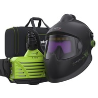 Visor Auto. OPTREL panoramaxx 2,5 e3000X PAPR Visor Auto. OPTREL panoramaxx 2,5 e3000X PAPR