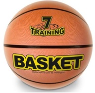 Basketbalová lopta na rekreačný tréning, veľkosť 7