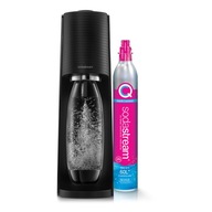 Automat na sýtené nápoje SodaStream TERRA Automat na sýtené nápoje SodaStream TERRA