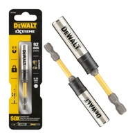 Magnetický držiak na bity 92mm 1/4 DeWalt DT7522 Magnetický držiak na bity 92mm 1/4 DeWalt DT7522