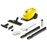 Parný čistič Karcher SC 3 EasyFix 1900W na škáry podláh a obkladov Parný čistič Karcher SC 3 EasyFix 1900W na škáry podláh a obkladov