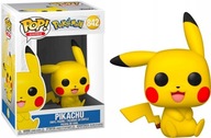 Funko POP! POKEMON PIKACHU 842 Funko POP! POKEMON PIKACHU 842