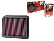 ŠPORTOVÝ VZDUCHOVÝ FILTER VONKAJŠIA DĹŽKA: 257MM ŠPORTOVÝ VZDUCHOVÝ FILTER VONKAJŠIA DĹŽKA: 257MM