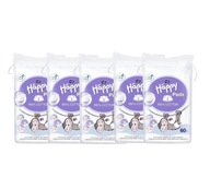 5x Happy Cotton Pads 60 ks.