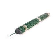 GREEN sklolaminátové tyče -130cm-7mm 50 ks