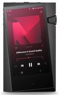 Audio prehrávač Astell&Kern SR35 DAP Hi-Res MQA Audio prehrávač Astell&Kern SR35 DAP Hi-Res MQA