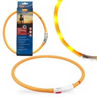 PÁSOVÉ OSVETLENIE GOLIER LED PRE PSA TRIXIE USB XS-XL 70 PÁSOVÉ OSVETLENIE GOLIER LED PRE PSA TRIXIE USB XS-XL 70