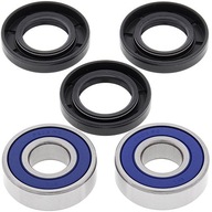 LOŽISKÁ PREDNÉHO KOLESA SUZUKI GSX600F 03-06, BURGMAN650 03-17 LOŽISKÁ PREDNÉHO KOLESA SUZUKI GSX600F 03-06, BURGMAN650 03-17