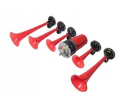 FANFARA 5 TON LA CUCARACHA KOMPRESOR 12V FANFARA 5 TON LA CUCARACHA KOMPRESOR 12V