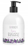 VIANEK ukľudňujúci gél na intímnu hygienu 300ml VIANEK ukľudňujúci gél na intímnu hygienu 300ml