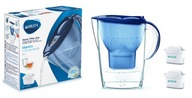 Brita Marella Cool džbán 2,4L + 2 Maxtra vložky COLOR MIX Brita Marella Cool džbán 2,4L + 2 Maxtra vložky COLOR MIX