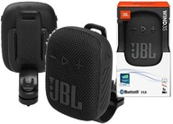 Mobilný reproduktor JBL WIND 3S - na kolobežku, bicykel