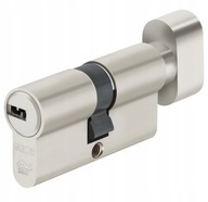 ABUS KD10 VLOŽKA S NIKELOVÝM GOMBÍKOM 5 KĽÚČOV 30/45G ABUS KD10 VLOŽKA S NIKELOVÝM GOMBÍKOM 5 KĽÚČOV 30/45G