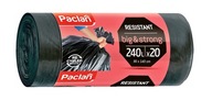 PACLAN ODPADKY SILNÉ HRUBÉ B&S 240 l PACLAN ODPADKY SILNÉ HRUBÉ B&S 240 l