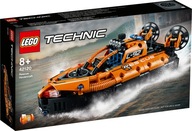 Záchranné vznášadlo Lego TECHNIC 42120