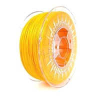 Žiarivo oranžové vlákno Devil Design 1,75 mm PLA Žiarivo oranžové vlákno Devil Design 1,75 mm PLA