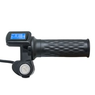Radiaca páka so spínačom zapaľovania a indikátorom BILI BIKE NEXT Radiaca páka so spínačom zapaľovania a indikátorom BILI BIKE NEXT
