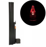 Pod kaprový značkovač so snímačom 6m - Červený