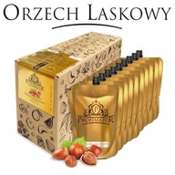 Korenie do krabičky na likér HAZELORECH 9x300 ml (2,7 litra) Korenie do krabičky na likér HAZELORECH 9x300 ml (2,7 litra)