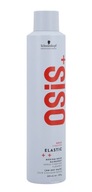 Schwarzkopf Osis+ Elastic Medium Hold Spray 300 ml Schwarzkopf Osis+ Elastic Medium Hold Spray 300 ml