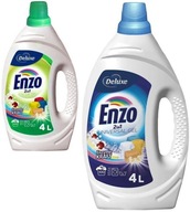 Deluxe Enzo 4L Universal + Color set
