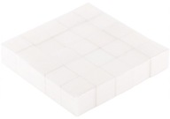 Lak na nechty White Cube 100/100 Mini x40 Lak na nechty White Cube 100/100 Mini x40