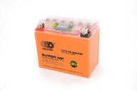 Outdo YTX12-BS 12Ah 180A DS-iGel LCD batéria Outdo YTX12-BS 12Ah 180A DS-iGel LCD batéria
