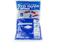 SVP CLIP 1mm SYSTÉM NIVAČNEJ BRÁNY SVP CLIP 1mm SYSTÉM NIVAČNEJ BRÁNY