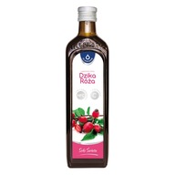 Šípková šťava s vitamínom C, 490 ml Šípková šťava s vitamínom C, 490 ml