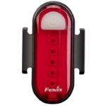 Zadná cyklistická baterka Fenix BC05R V2.0 Zadná cyklistická baterka Fenix BC05R V2.0