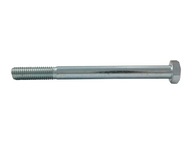 20x140 SKRUTKA TVRDENÁ, pozinkovaná, trieda 8,8 DIN931 - 1kg 20x140 SKRUTKA TVRDENÁ, pozinkovaná, trieda 8,8 DIN931 - 1kg