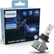 LED žiarovky Philips HB3/BH4 Ultinon Pro3021 6000K