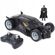Batman Batmobil RC s figúrkou