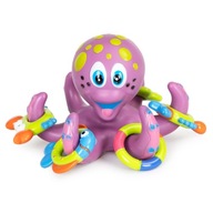 Hračka do vane plávajúca chobotnica do vane