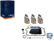 OLEJOVÁ SADA - 6L OLEJ + HYDR FILTER + TESNENIA MERCEDES W176 W246 C117 OLEJOVÁ SADA - 6L OLEJ + HYDR FILTER + TESNENIA MERCEDES W176 W246 C117