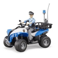 POSTAVA POLICAJTA SO ŠTVORKOĽKOU POSTAVA POLICAJTA SO ŠTVORKOĽKOU