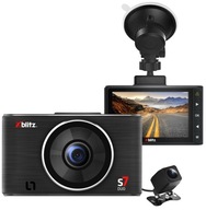 XBLITZ S7 Duo Full HD videorekordér XBLITZ S7 Duo Full HD videorekordér
