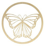 ZÁKLADNA KOLESA RIM0 PRE MACRAME BUTTERFLY LAPAČ SNOV 39 ZÁKLADNA KOLESA RIM0 PRE MACRAME BUTTERFLY LAPAČ SNOV 39