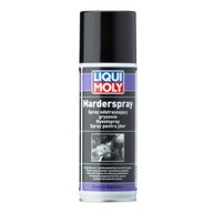 Odpudzovač hlodavcov 200ML / LIQUI MOLY Odpudzovač hlodavcov 200ML / LIQUI MOLY