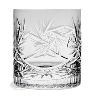 Krištáľové poháre na whisky 350 ml Krištáľové poháre na whisky 350 ml