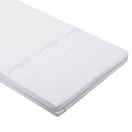 PREMIUM Poťah na matrac 90x200 SILVER MEDIC PREMIUM Poťah na matrac 90x200 SILVER MEDIC