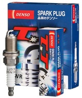 Štandardná zapaľovacia sviečka / sada DENSO K20TT TWIN TIP Štandardná zapaľovacia sviečka / sada DENSO K20TT TWIN TIP