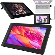 BOSTO 13HDK T TOUCH grafický tablet pre počítač