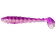KEITECH Swing Impact FAT 3,8 LT#64 LT Grape Stardu KEITECH Swing Impact FAT 3,8 LT#64 LT Grape Stardu