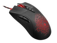 Herná myš A4tech BLOODY Blazing A90 4000 DPI