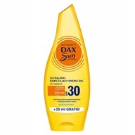 DAX Sun hydratačný opaľovací krém-gél SPF30 DAX Sun hydratačný opaľovací krém-gél SPF30