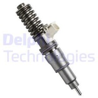 Jednotka vstrekovača Delphi BEBE4D25001 Jednotka vstrekovača Delphi BEBE4D25001