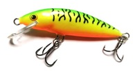 Wobler Dorado Classic 7cm 5g plávajúci FT Wobler Dorado Classic 7cm 5g plávajúci FT